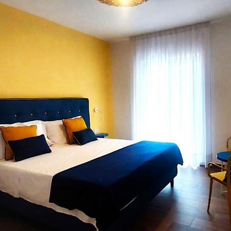 Casa Eduardo E Titina Βίλα Σορέντο Εξωτερικό φωτογραφία