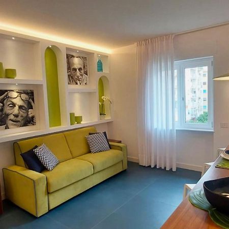 Casa Eduardo E Titina Βίλα Σορέντο Εξωτερικό φωτογραφία
