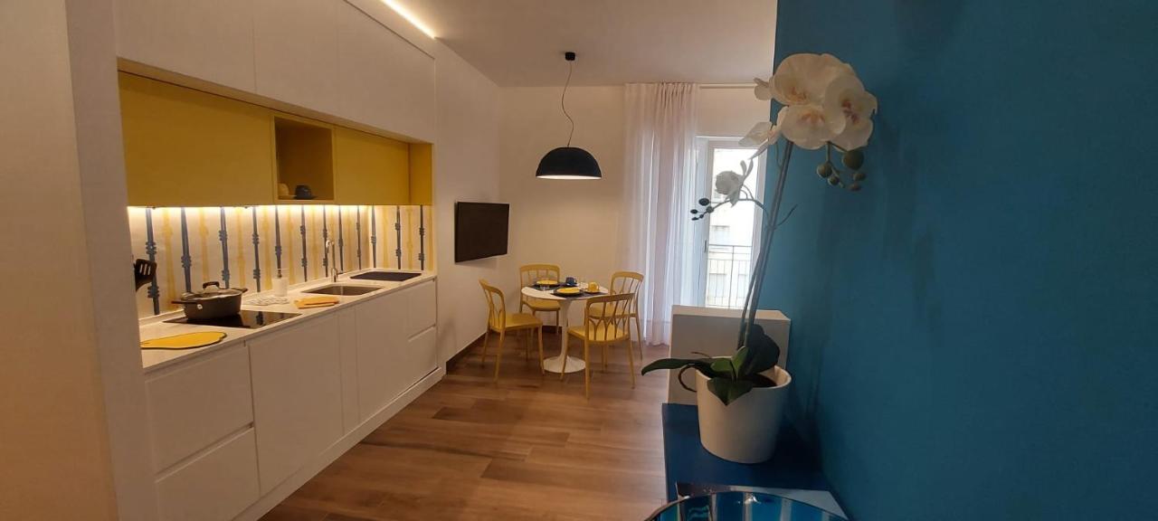 Casa Eduardo E Titina Βίλα Σορέντο Εξωτερικό φωτογραφία