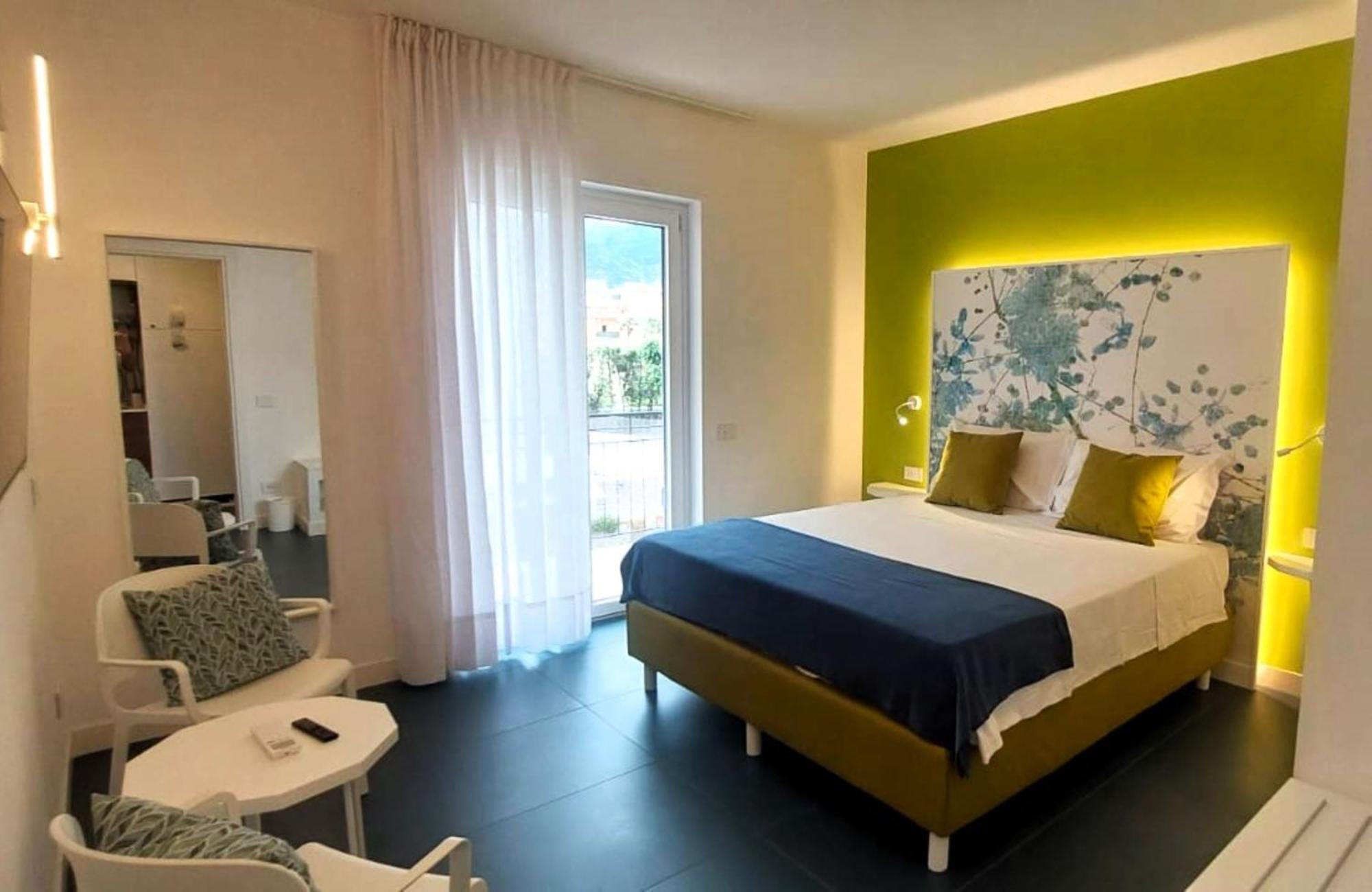 Casa Eduardo E Titina Βίλα Σορέντο Εξωτερικό φωτογραφία