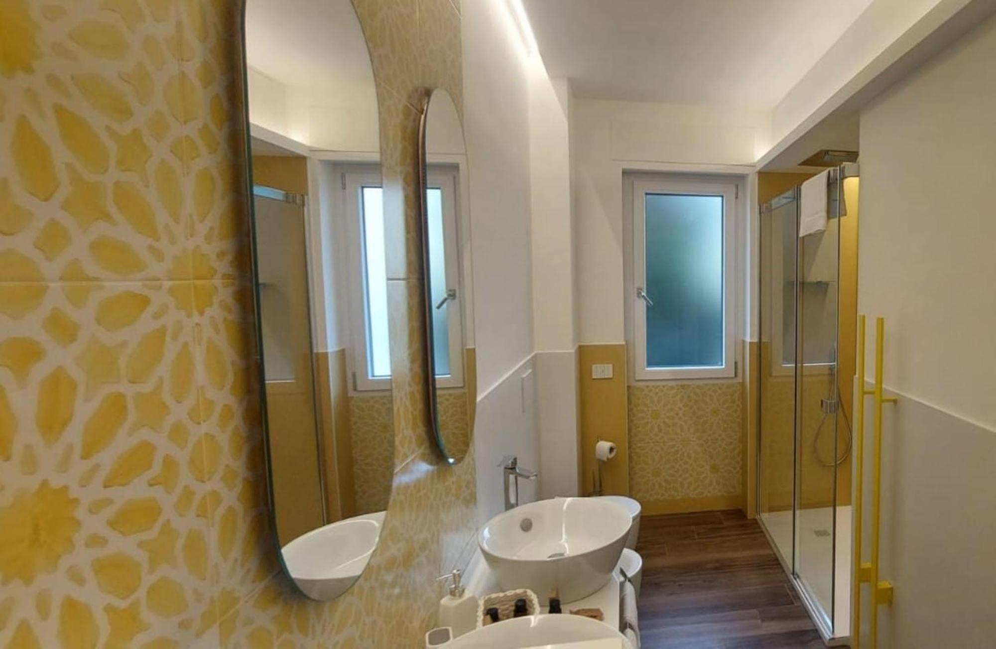 Casa Eduardo E Titina Βίλα Σορέντο Εξωτερικό φωτογραφία