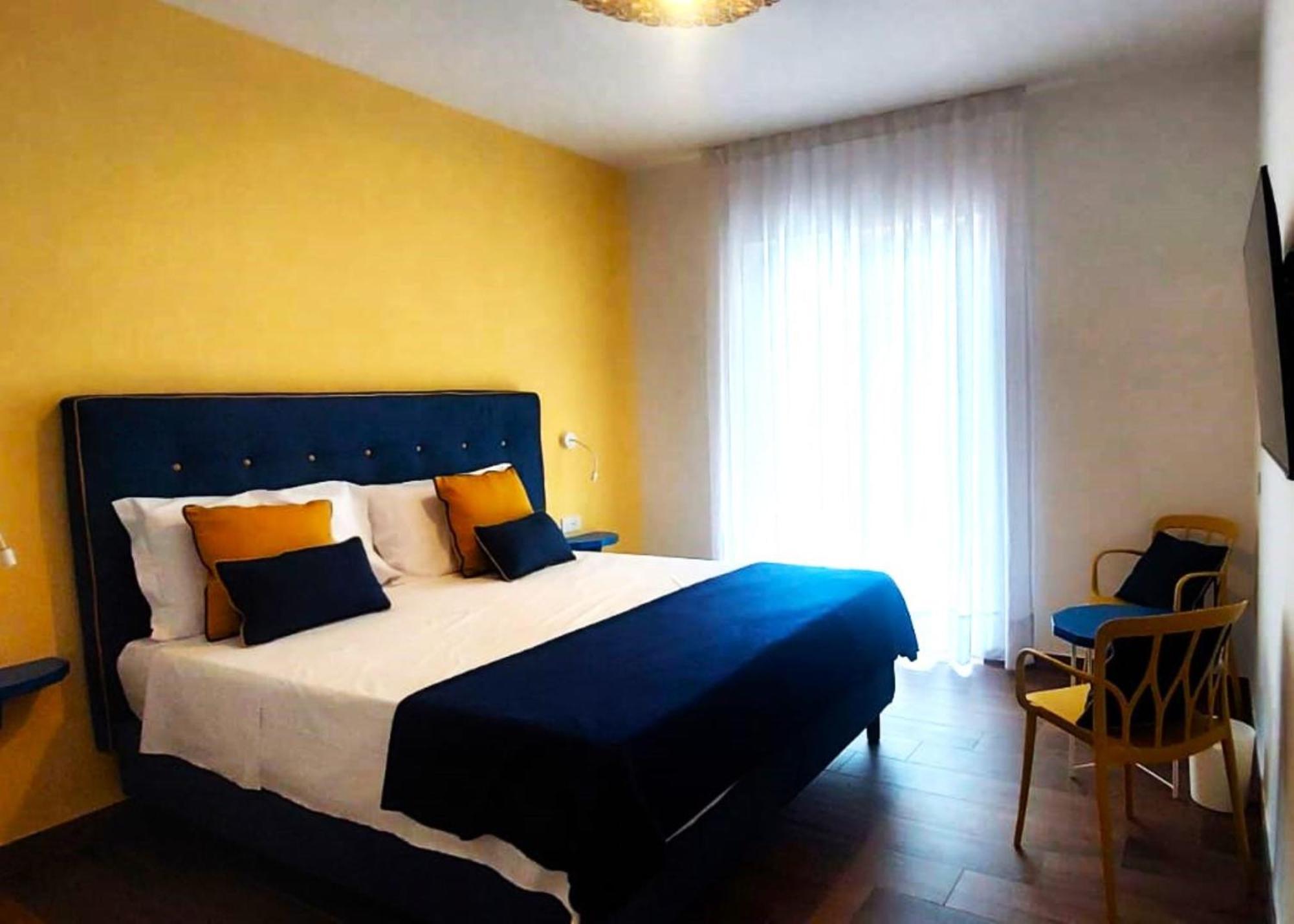 Casa Eduardo E Titina Βίλα Σορέντο Εξωτερικό φωτογραφία