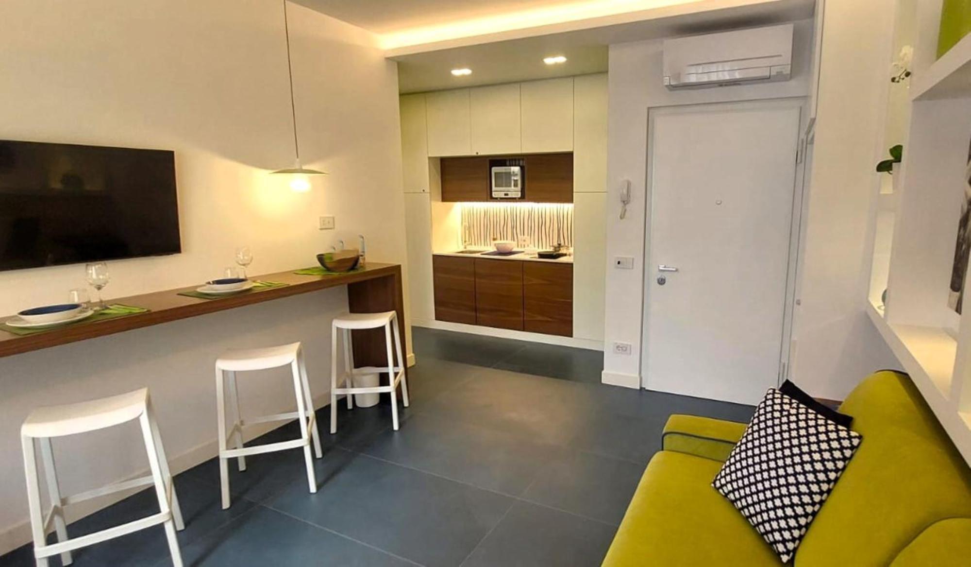 Casa Eduardo E Titina Βίλα Σορέντο Εξωτερικό φωτογραφία