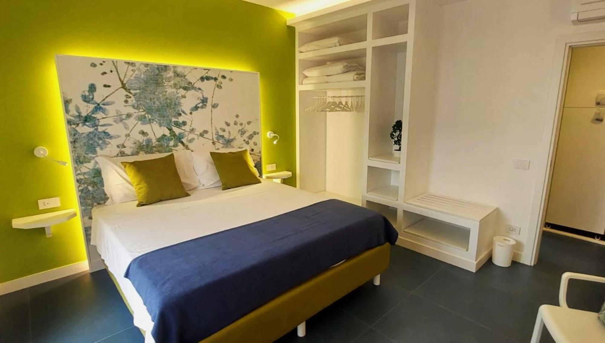 Casa Eduardo E Titina Βίλα Σορέντο Εξωτερικό φωτογραφία