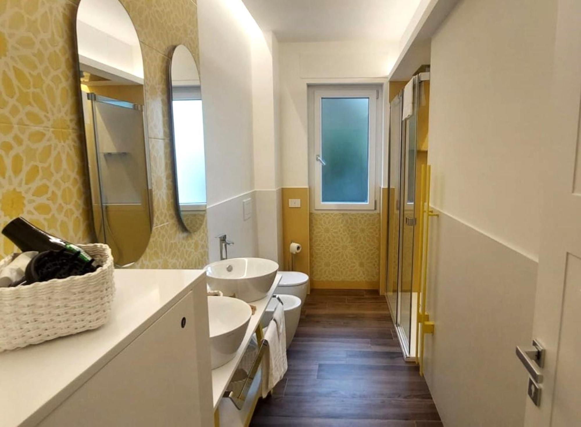 Casa Eduardo E Titina Βίλα Σορέντο Εξωτερικό φωτογραφία